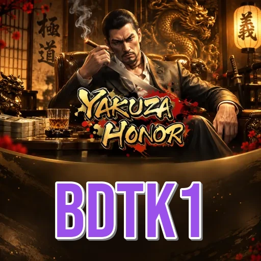 bdtk1 Features