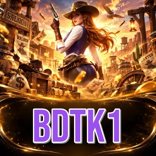 Who We Are at bdtk1
