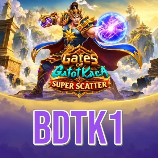 How to Update bdtk1