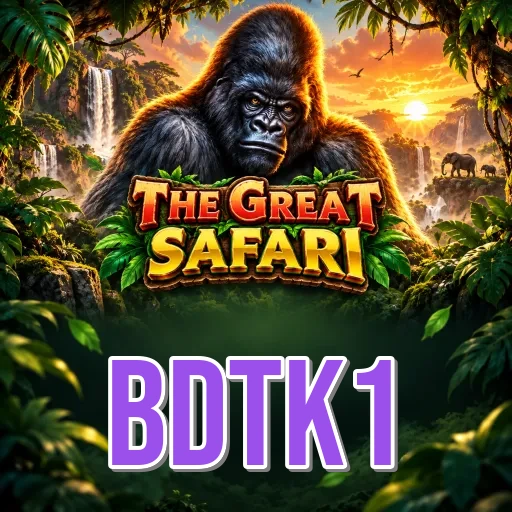 Video Install Tutorial - bdtk1